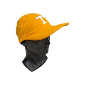 Nike Tennessee Volunteers Heritage 86 Orange Dri Fit Hat Strapback Adjustable